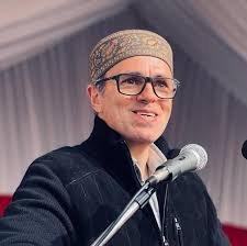 Omar Abdullah Set to Lead Jammu and Kashmir: A New Era Begins